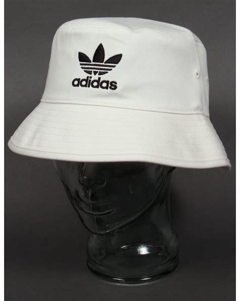 adidas bucket hat herren|Adidas originals bucket hat.